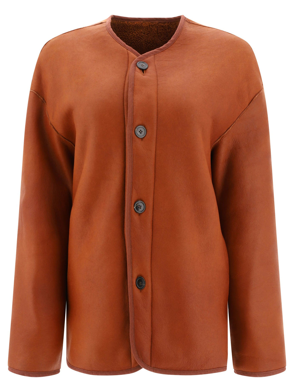 Giovi Shearing Reversible Jacket