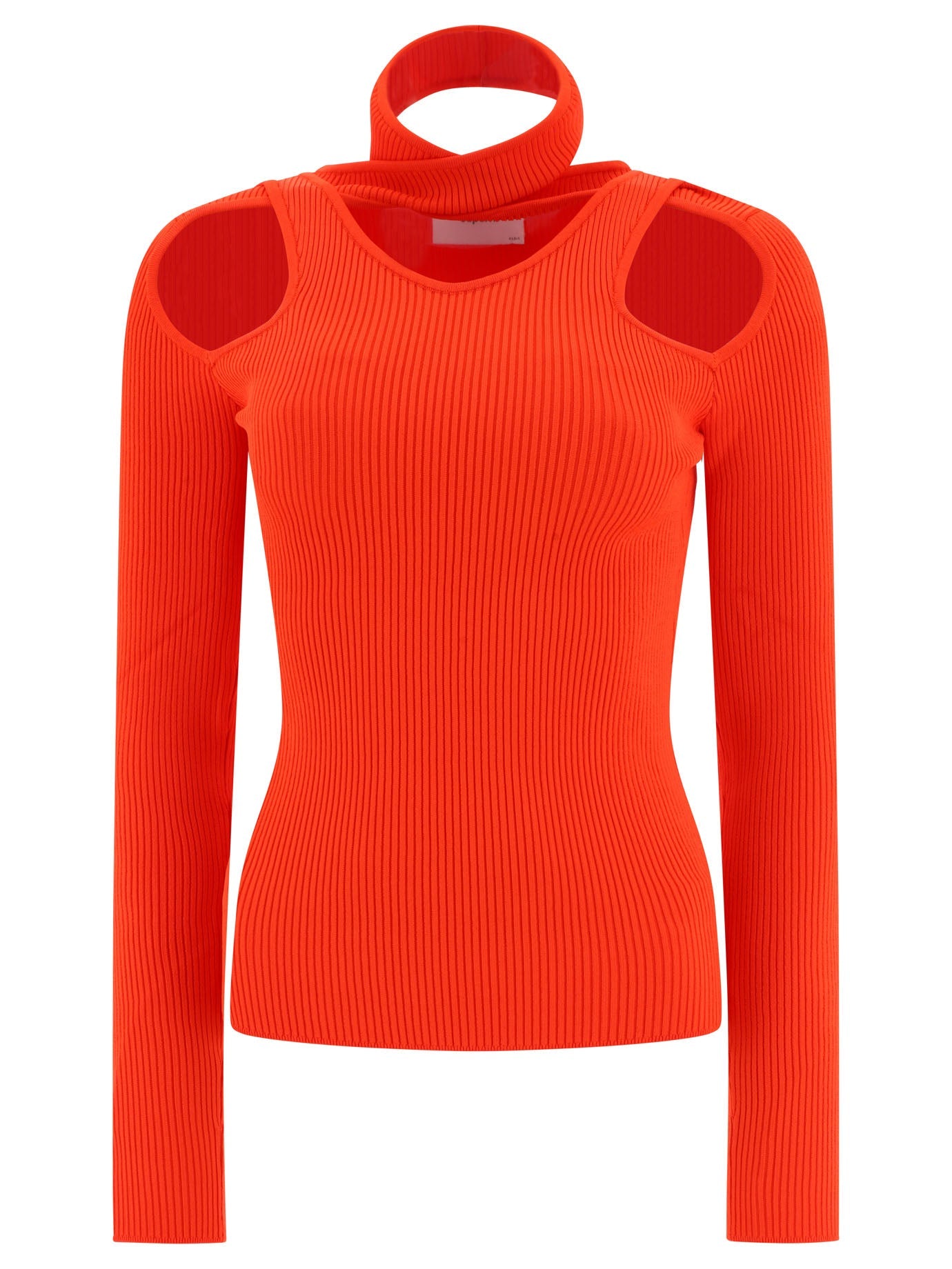 Coperni Top With Cut-out