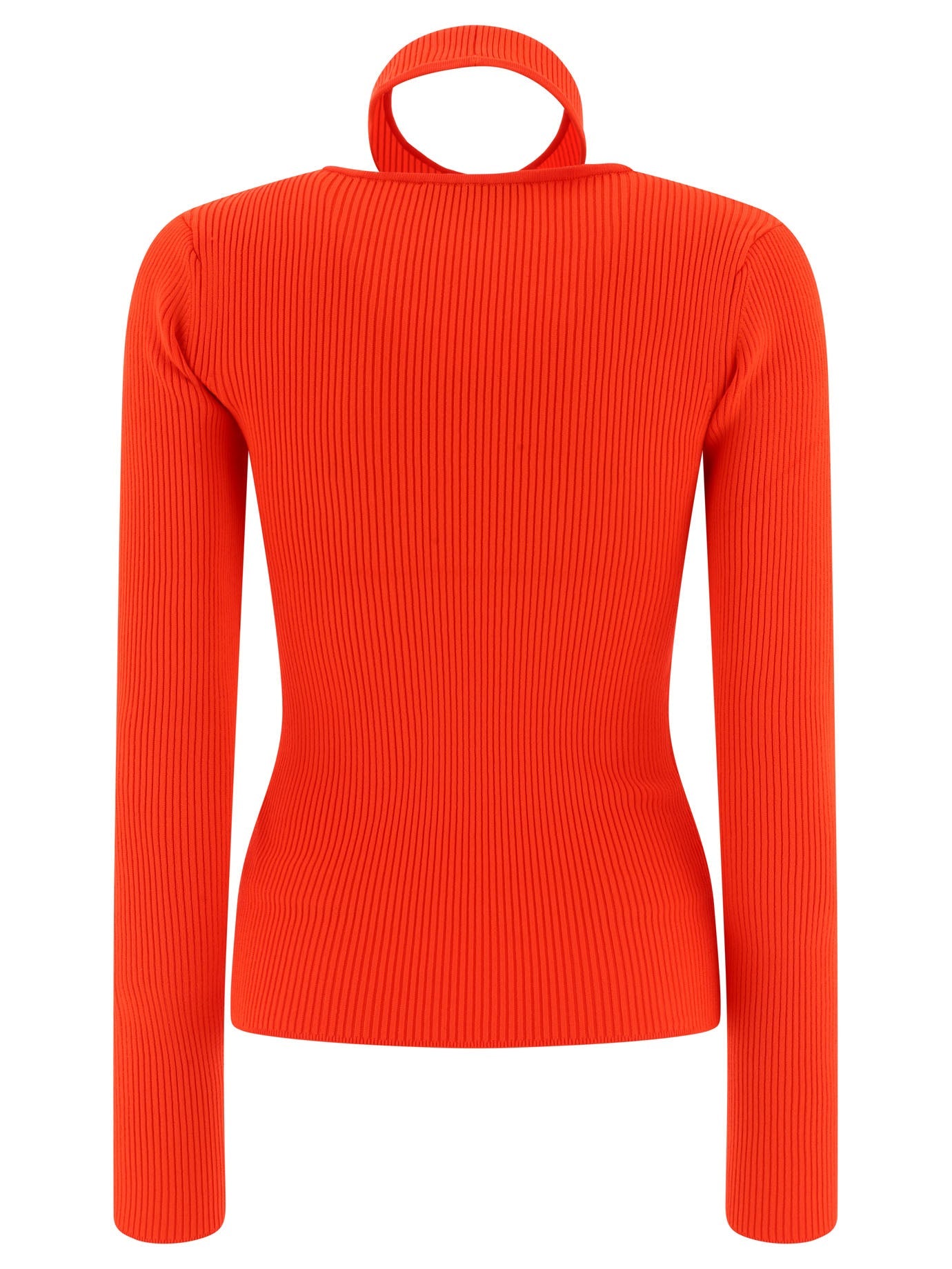 Coperni Top With Cut-out