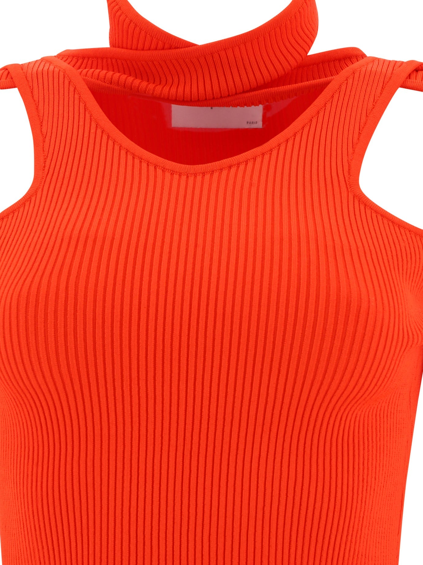 Coperni Top With Cut-out