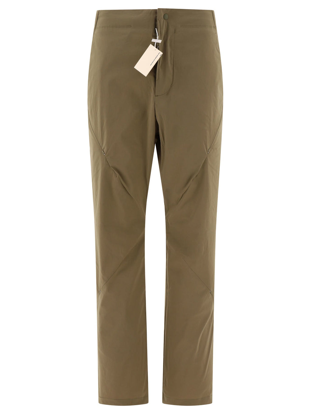 Post Archive Faction (paf) "5.0+ Technical Right" Trousers