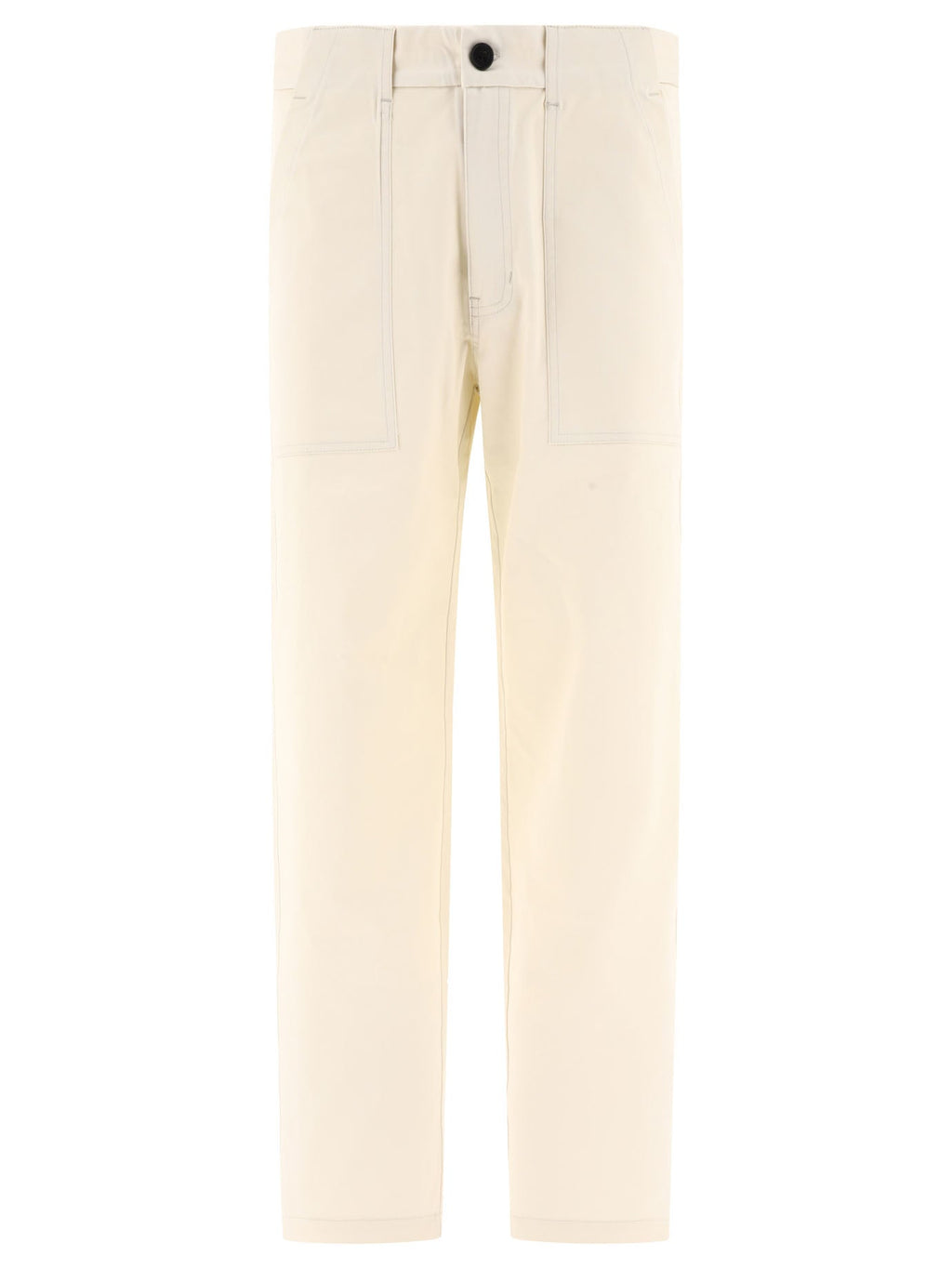 Andblue "hammer" Trousers