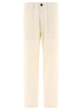 Andblue "hammer" Trousers