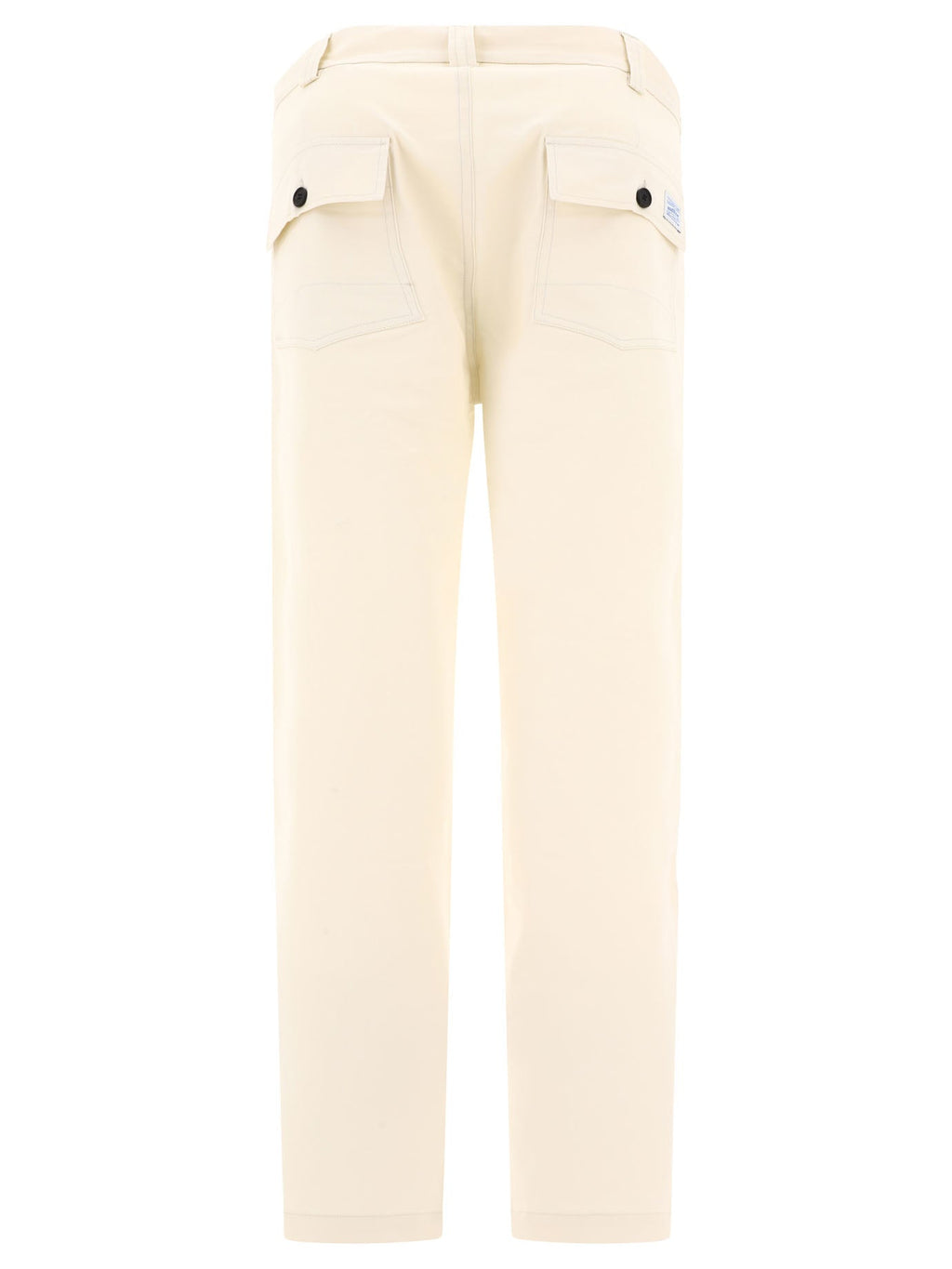 Andblue "hammer" Trousers