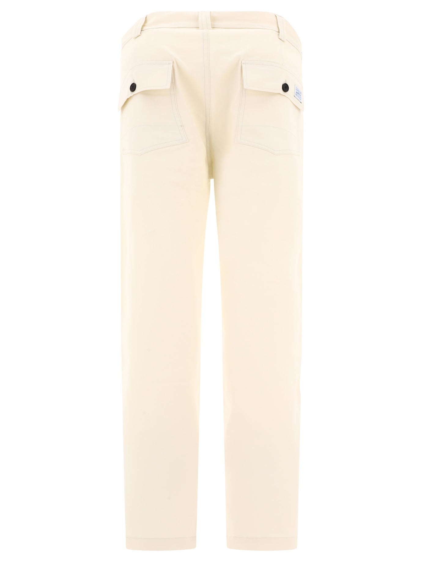 Andblue "hammer" Trousers