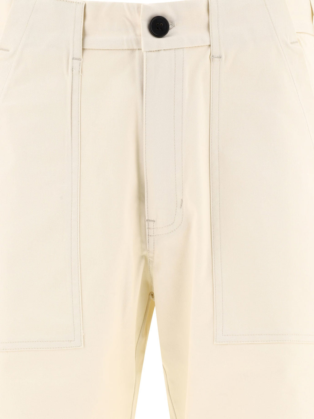 Andblue "hammer" Trousers