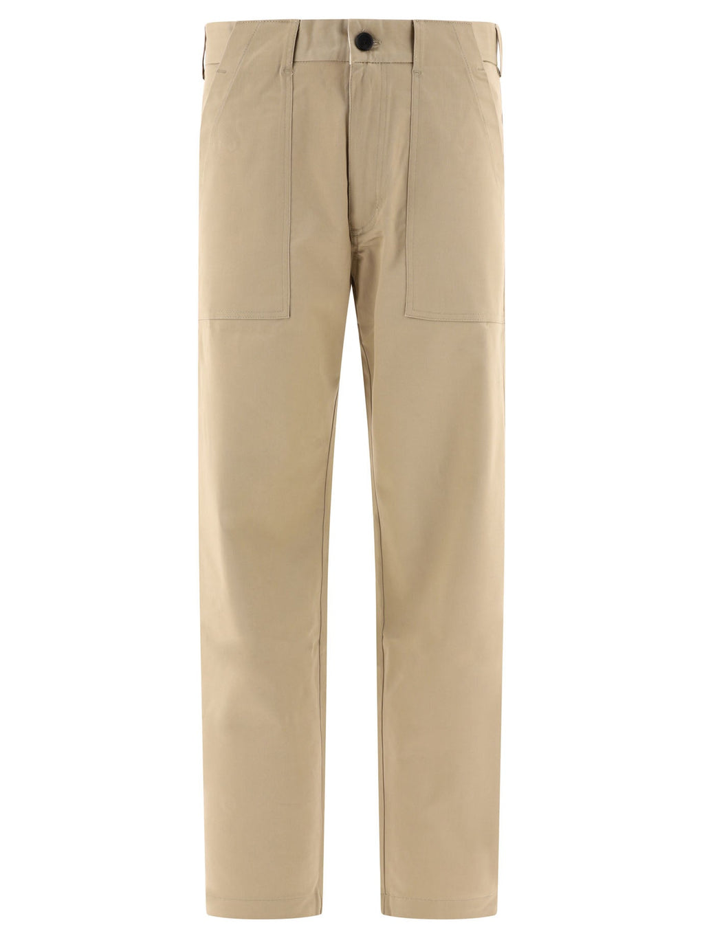 Andblue "hammer" Trousers