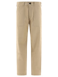 Andblue "hammer" Trousers