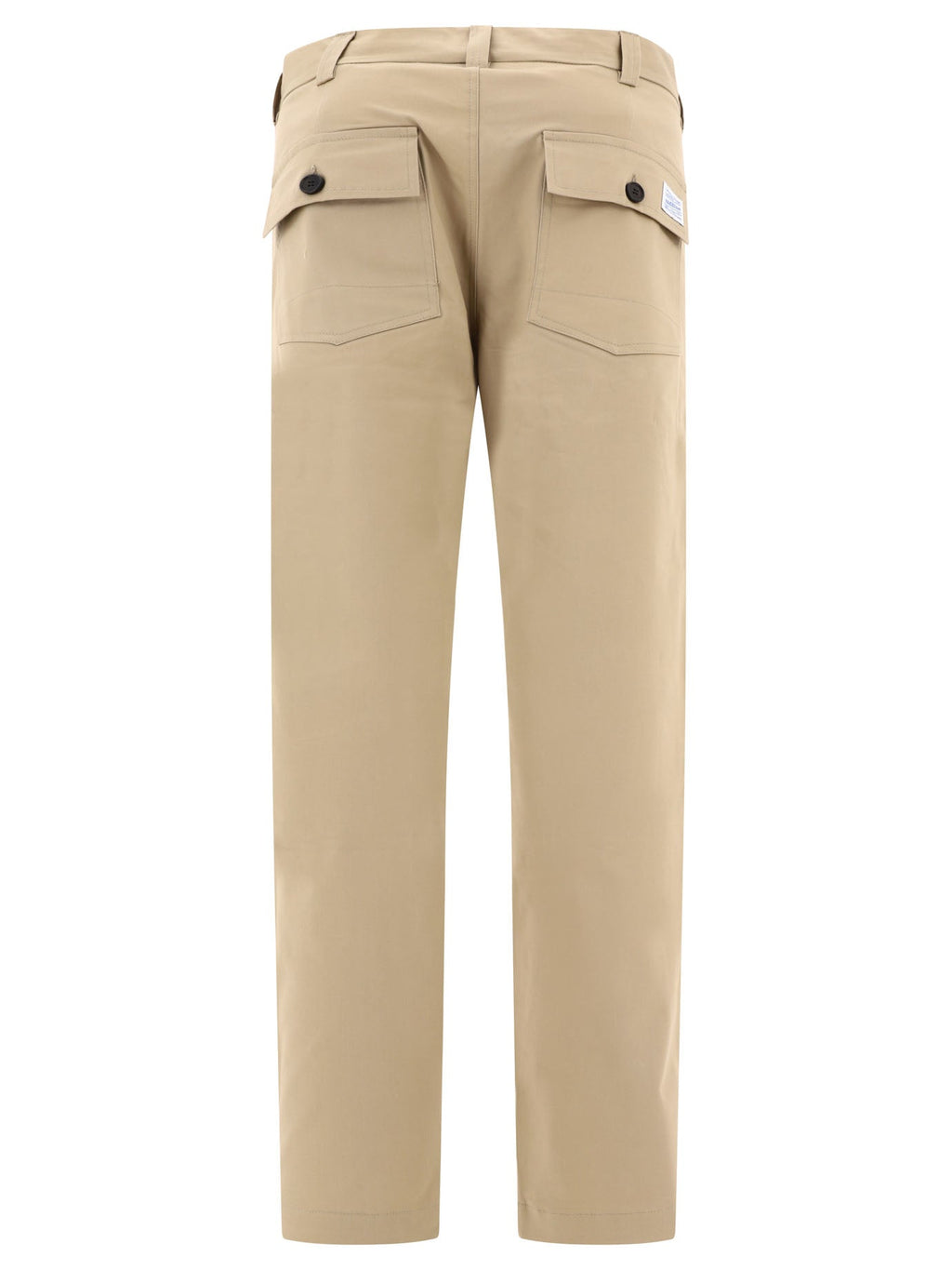 Andblue "hammer" Trousers