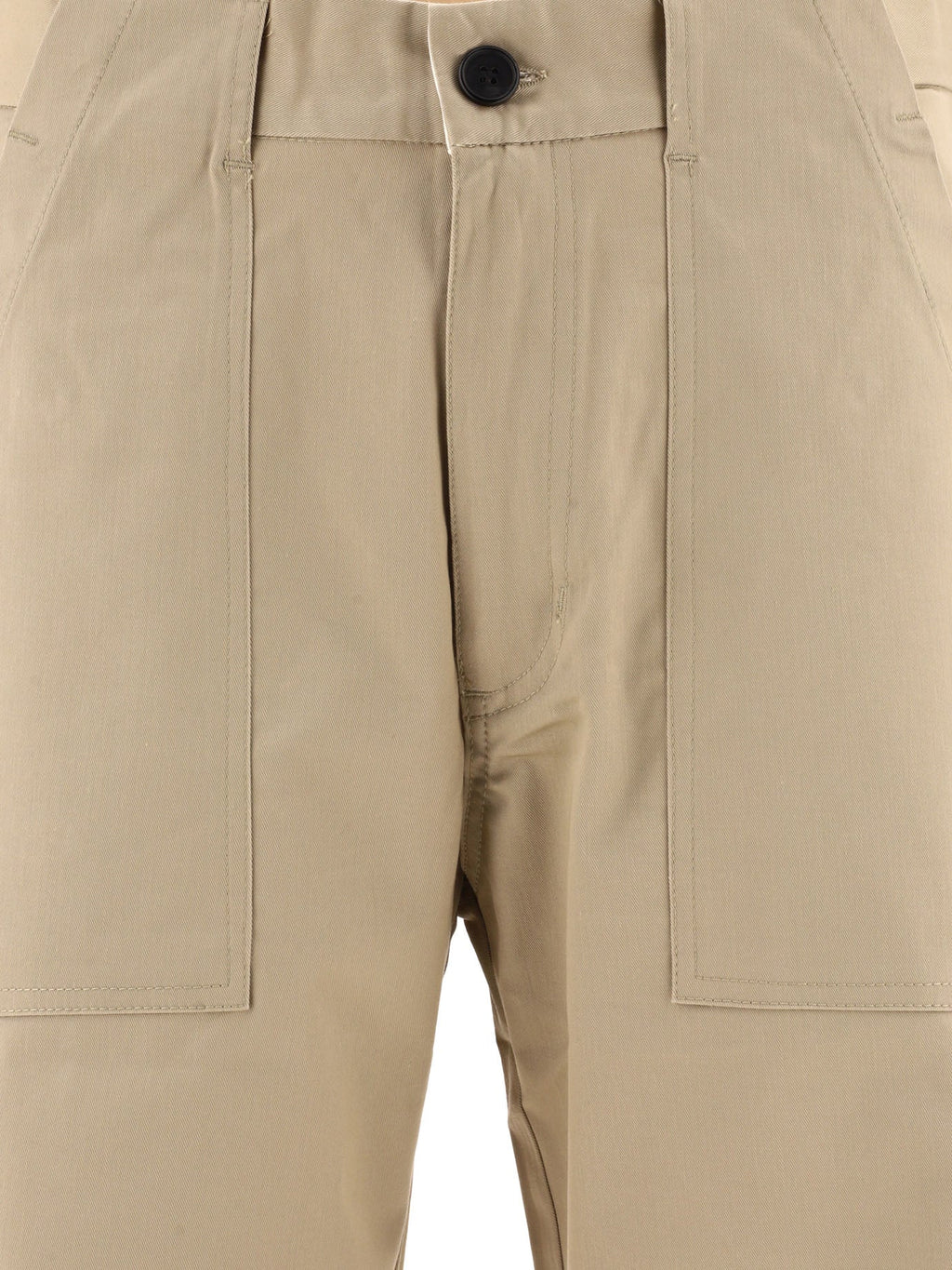 Andblue "hammer" Trousers