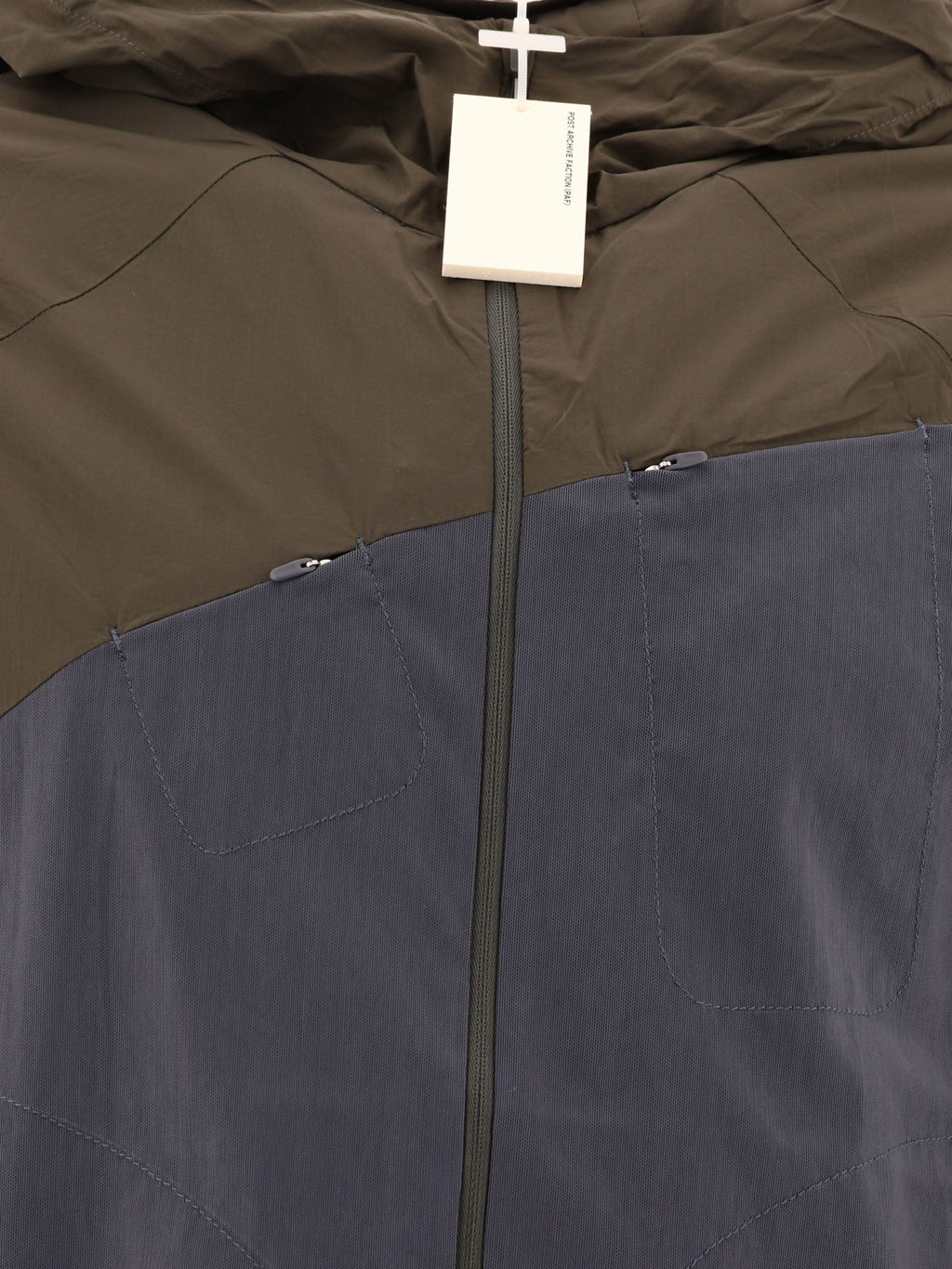 Post Archive Faction (paf) "5.1 Center" Jacket