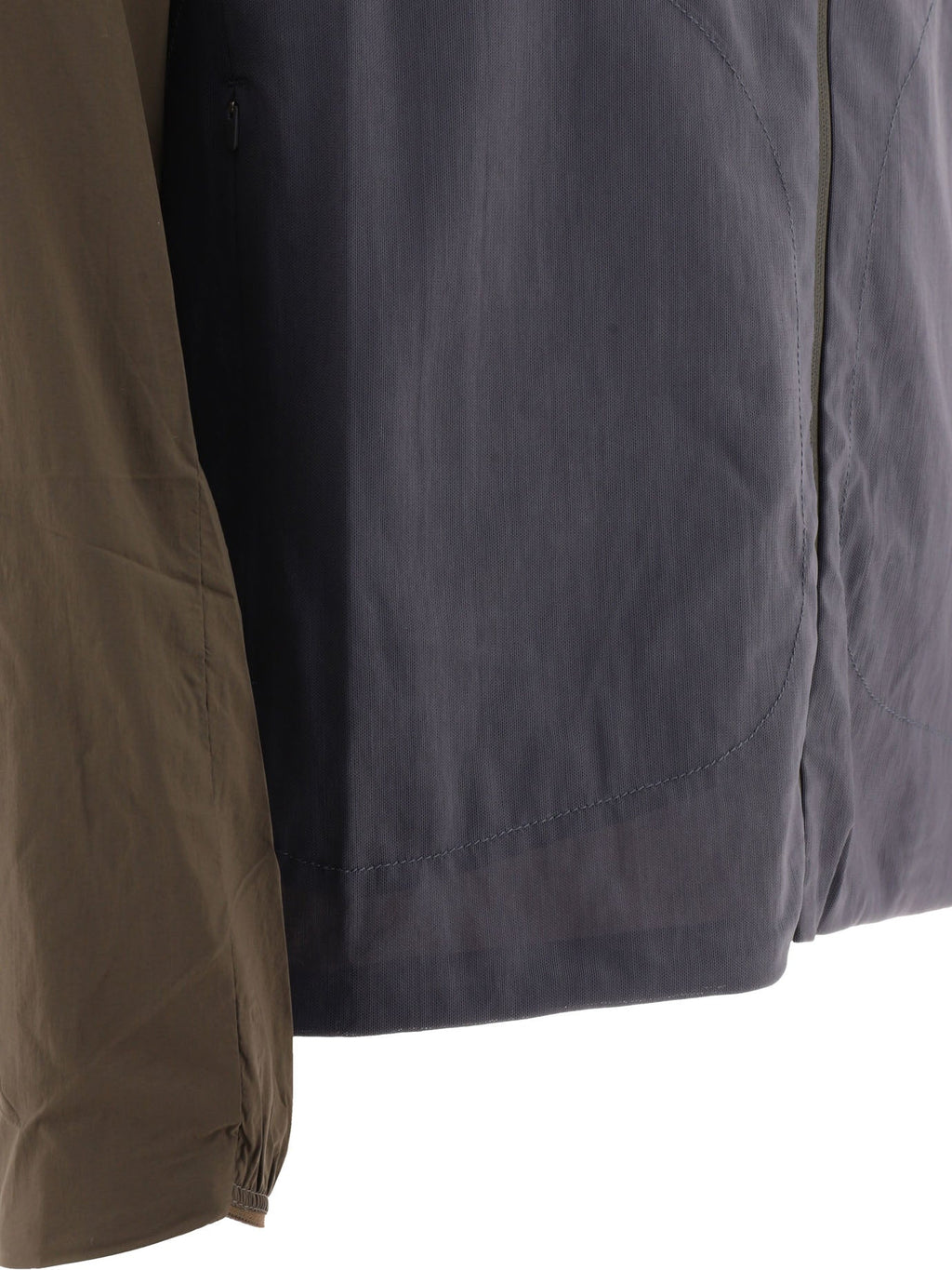 Post Archive Faction (paf) "5.1 Center" Jacket