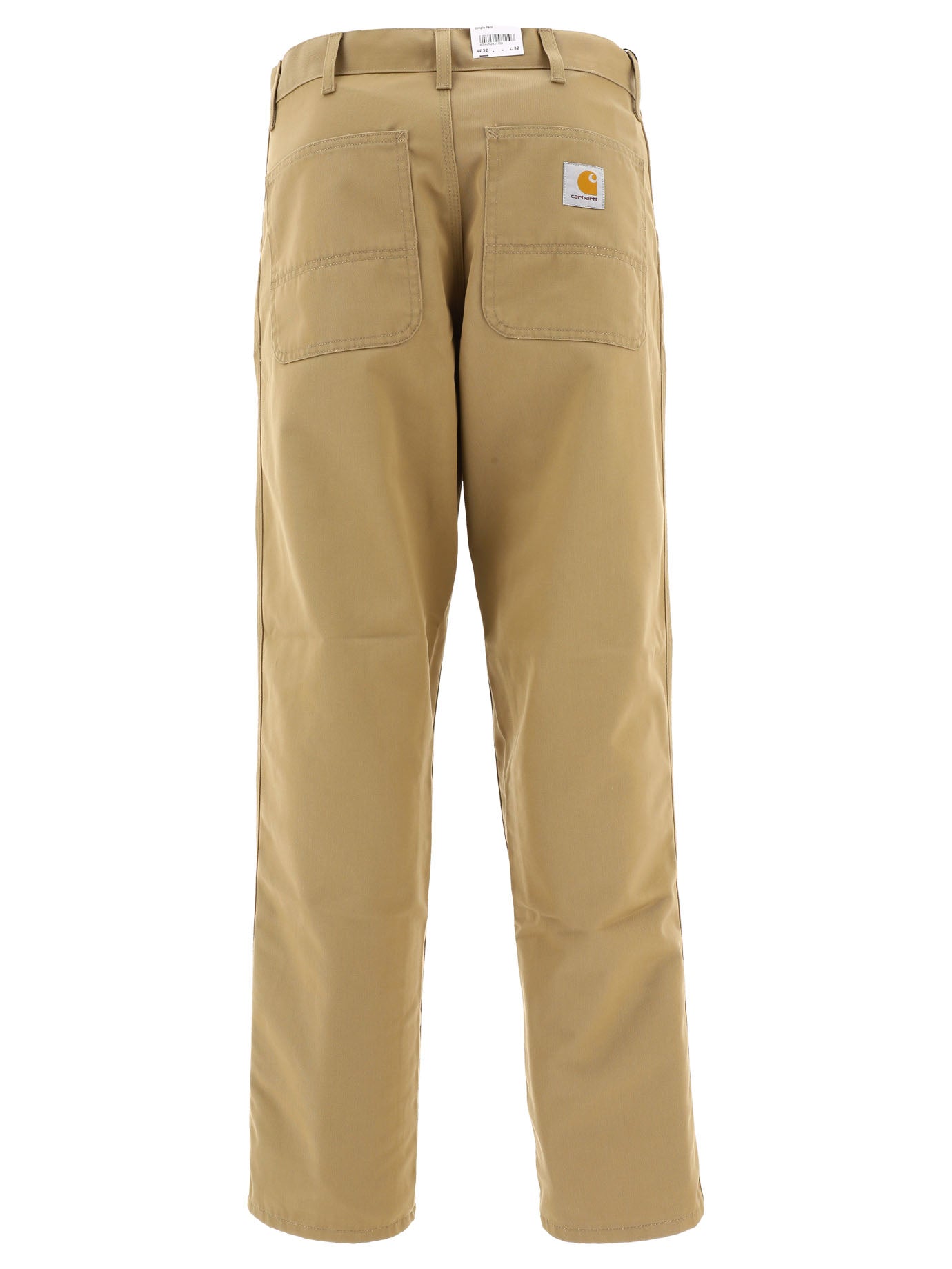 Carhartt Wip "simple" Trousers