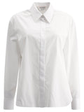 Alexander Mcqueen Classic Shirt