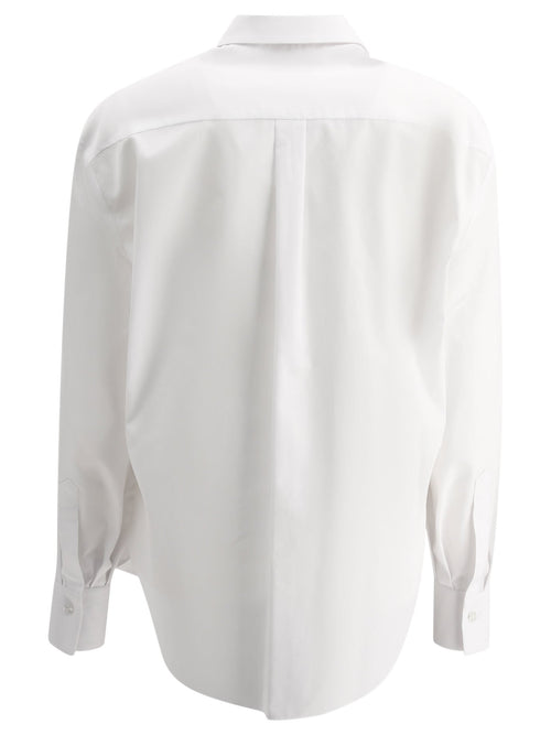 Alexander Mcqueen Classic Shirt