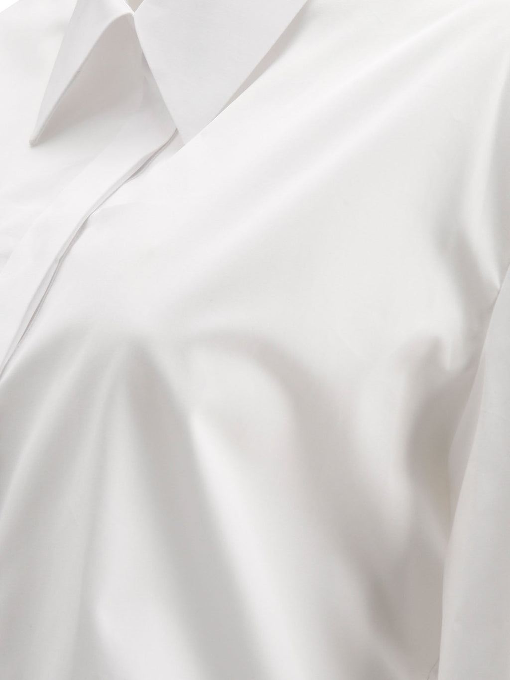 Alexander Mcqueen Classic Shirt