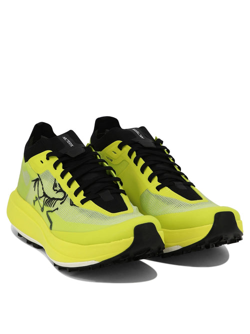 Arc'teryx "sylan Pro" Sneakers