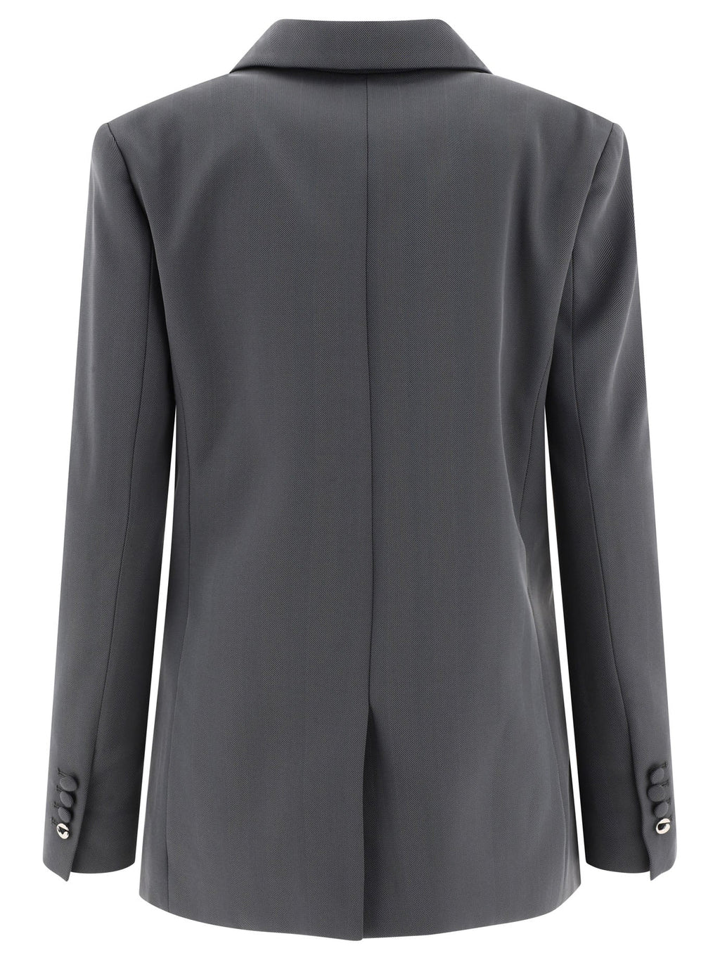 Coperni "twisted Cut-out" Tailored Jacket