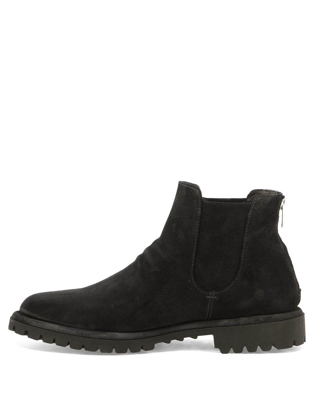 Officine Creative "spectacular" Ankle Boots
