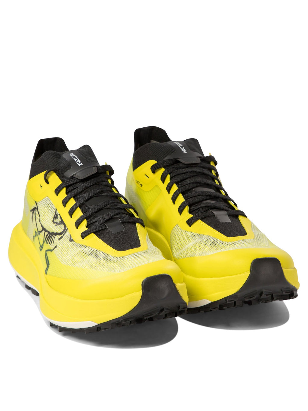 Arc'teryx "sylan Pro" Sneakers