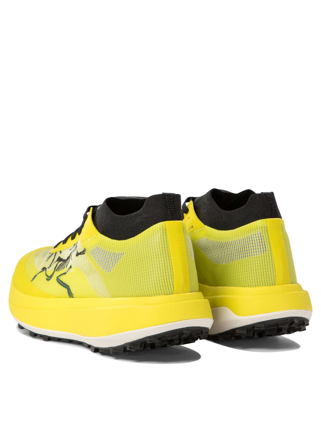 Arc'teryx "sylan Pro" Sneakers