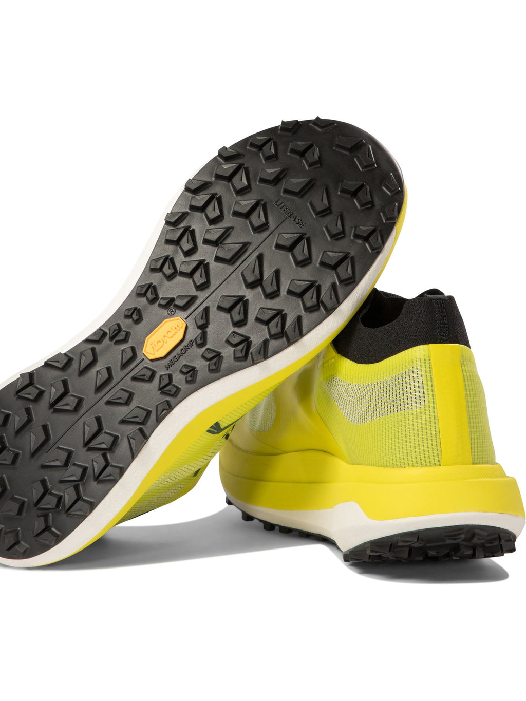 Arc'teryx "sylan Pro" Sneakers