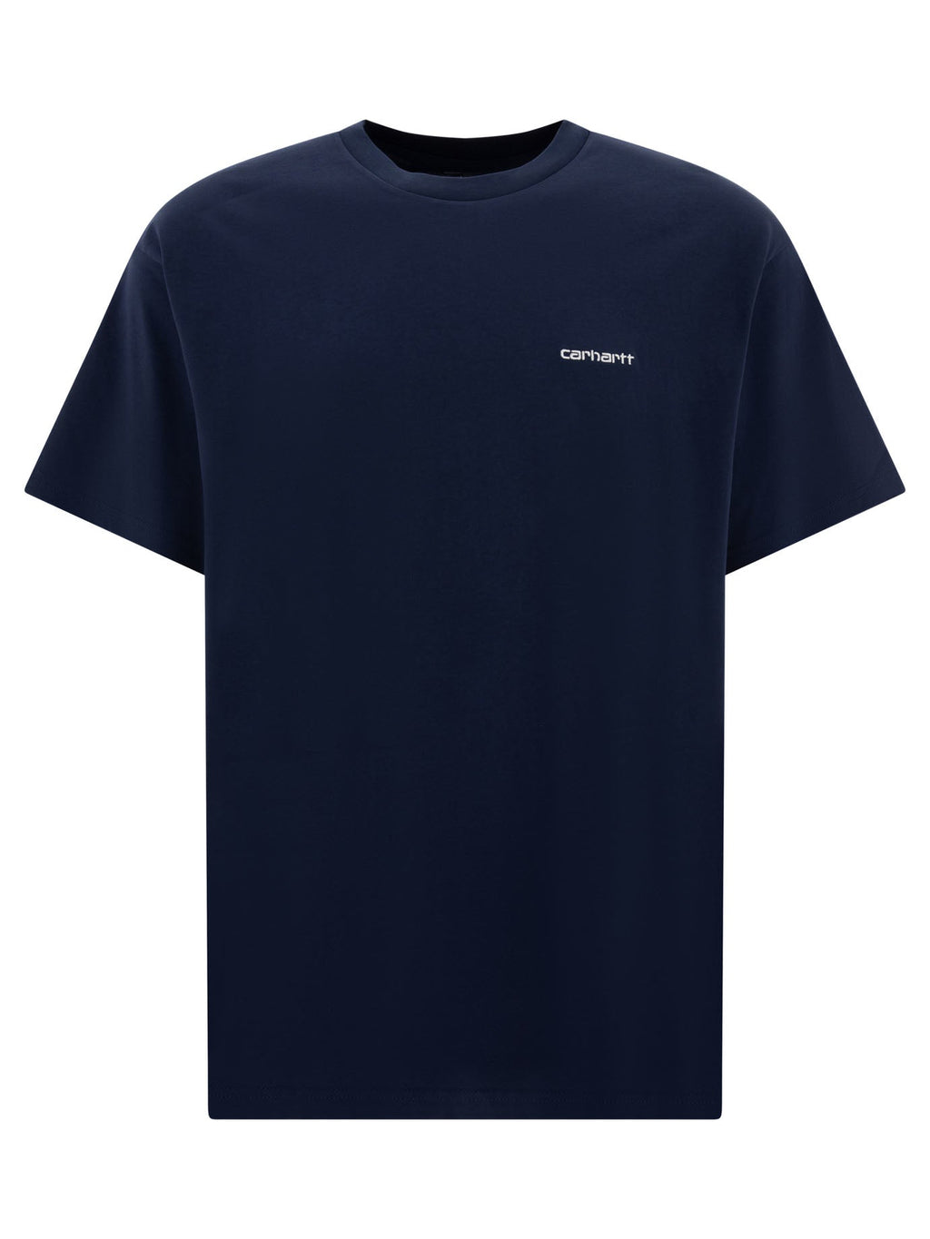 Carhartt Wip "script Embroidery" T-shirt