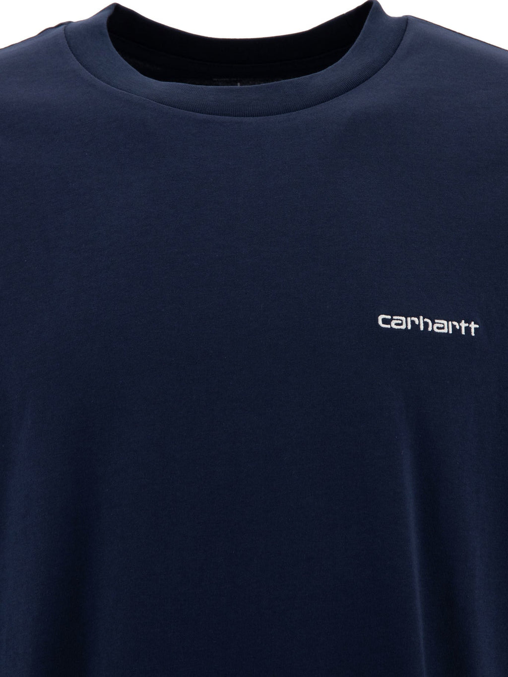 Carhartt Wip "script Embroidery" T-shirt
