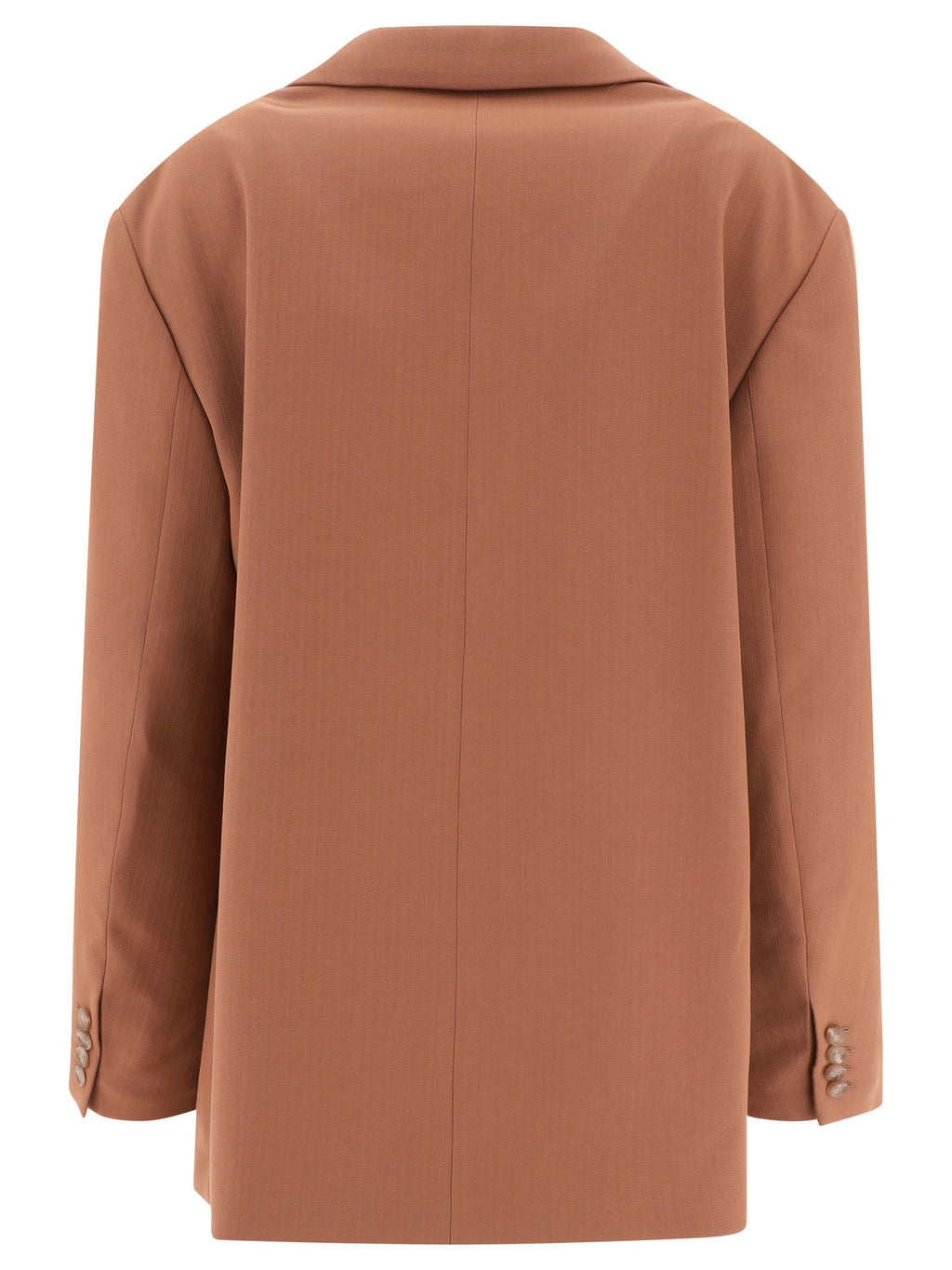 Acne Studios Single-breasted Blazer