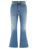 Jacob Cohen "victoria Crop" Jeans