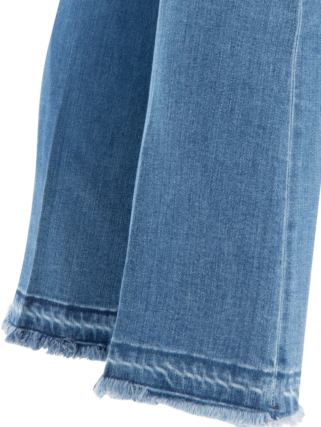 Jacob Cohen "victoria Crop" Jeans
