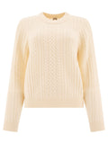 Ines De La Fressange "marlon" Sweater