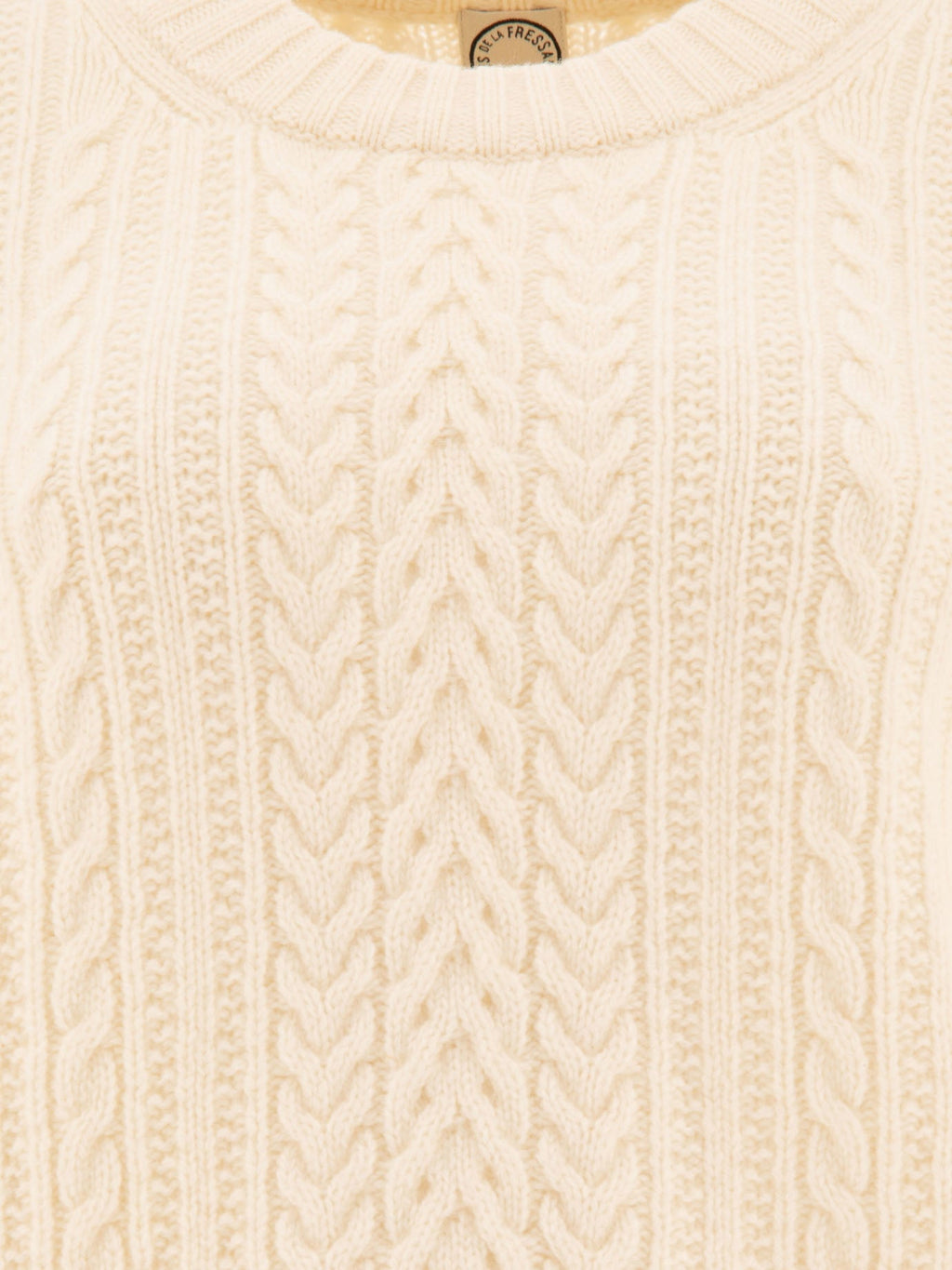 Ines De La Fressange "marlon" Sweater