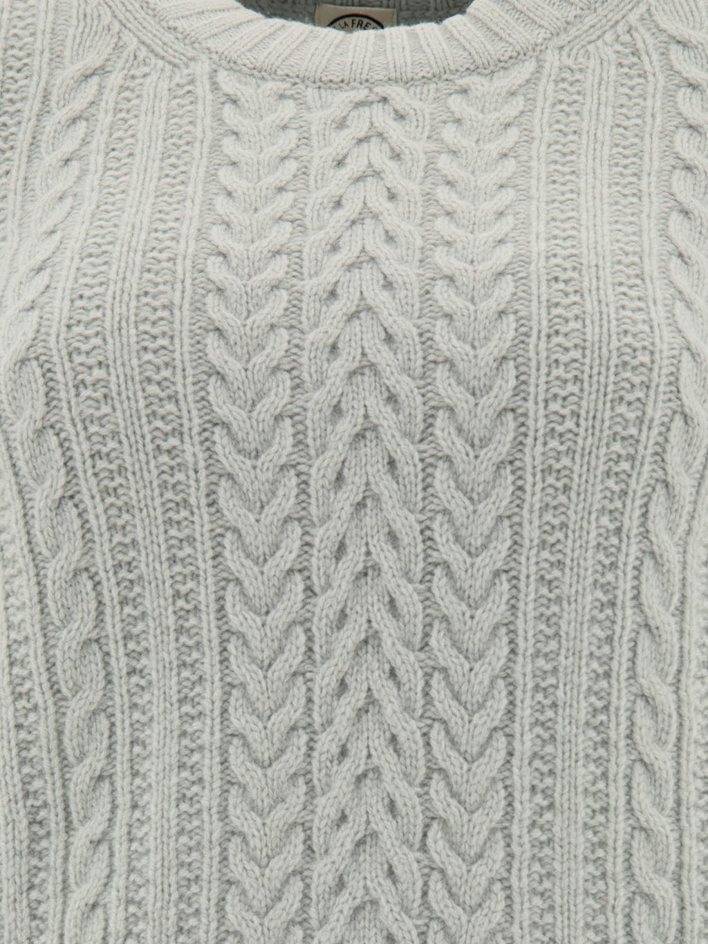 Ines De La Fressange "marlon" Sweater
