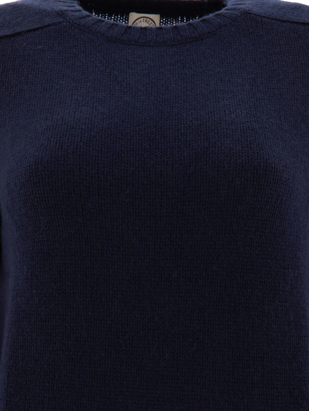 Ines De La Fressange "arthur" Sweater