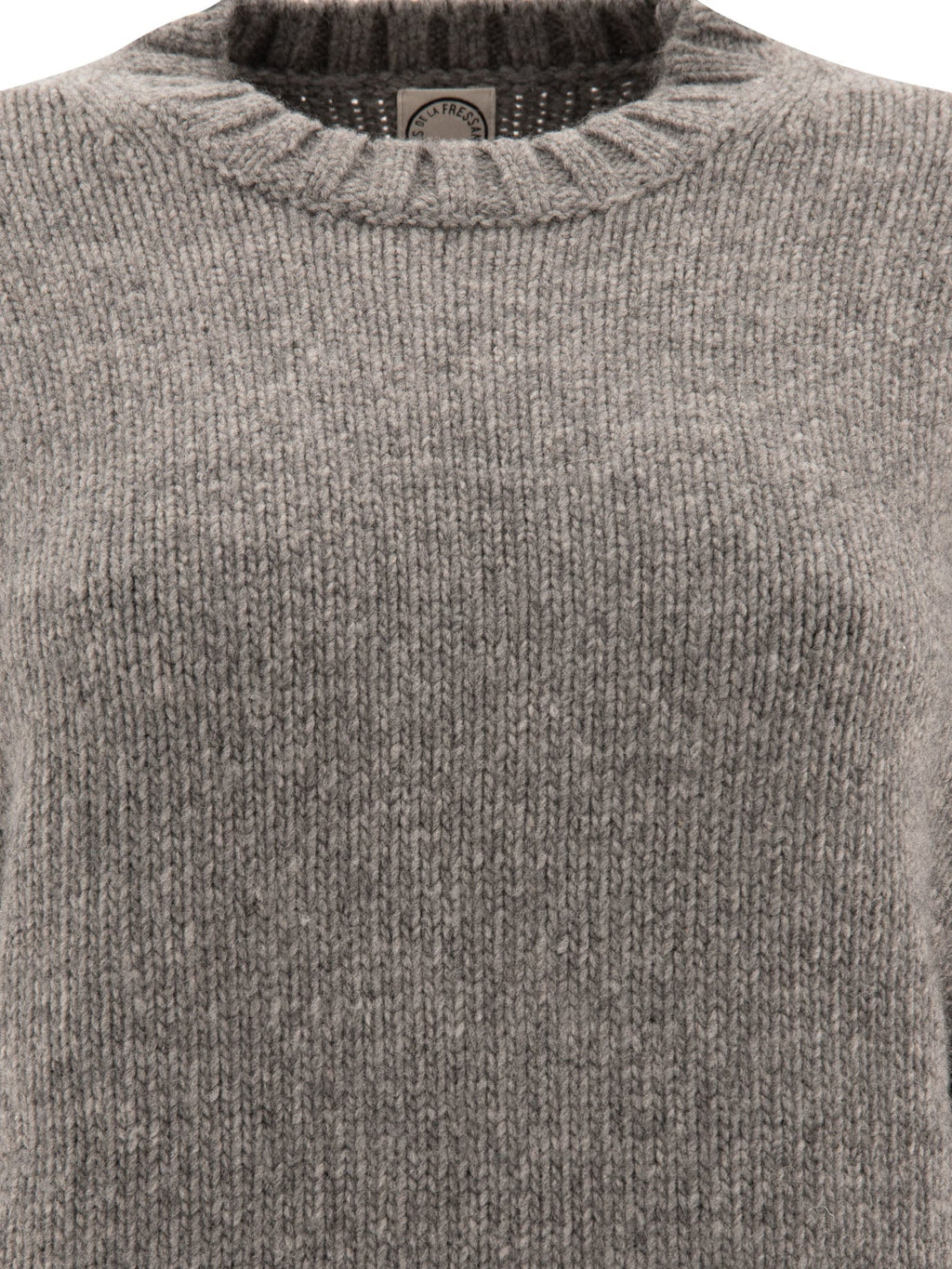 Ines De La Fressange "paulin" Sweater