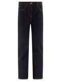 Etro Straight-leg Jeans