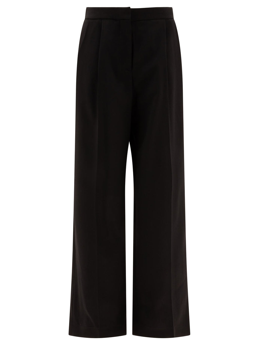 Givenchy Wool Pleated Trouses