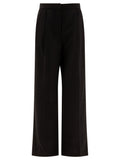 Givenchy Wool Pleated Trouses