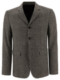 Celine Prince Of Wales Blazer