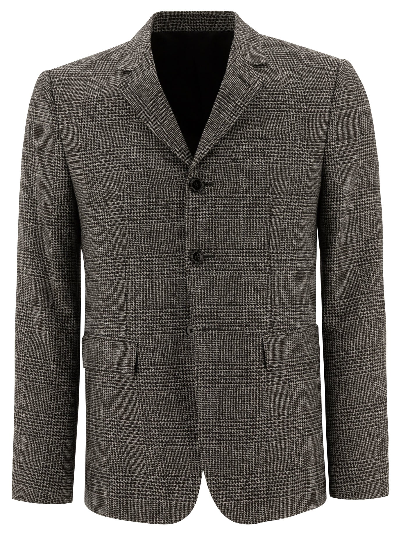 Celine Prince Of Wales Blazer