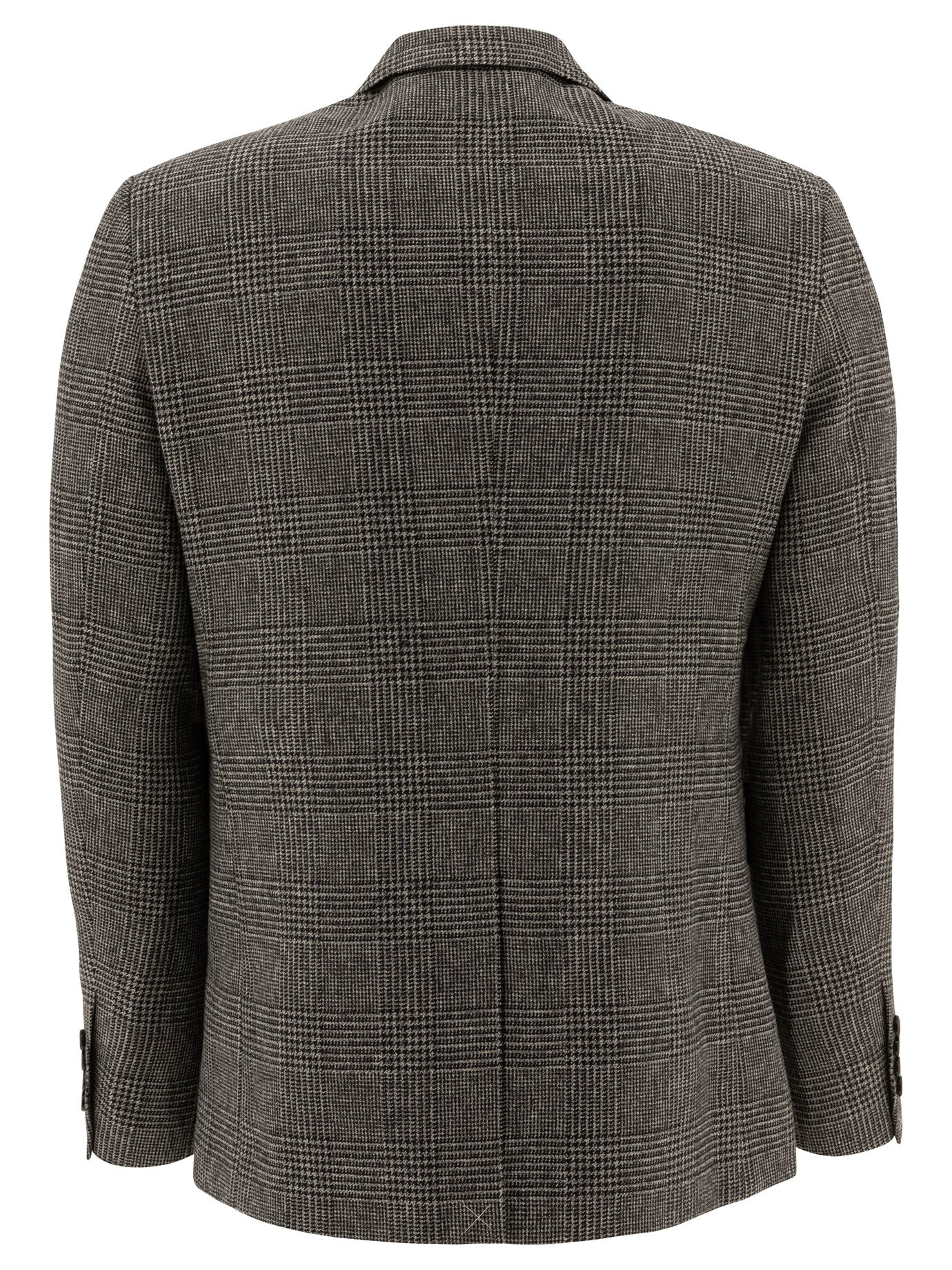 Celine Prince Of Wales Blazer