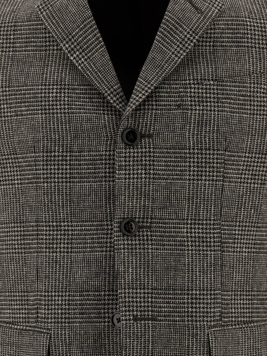 Celine Prince Of Wales Blazer