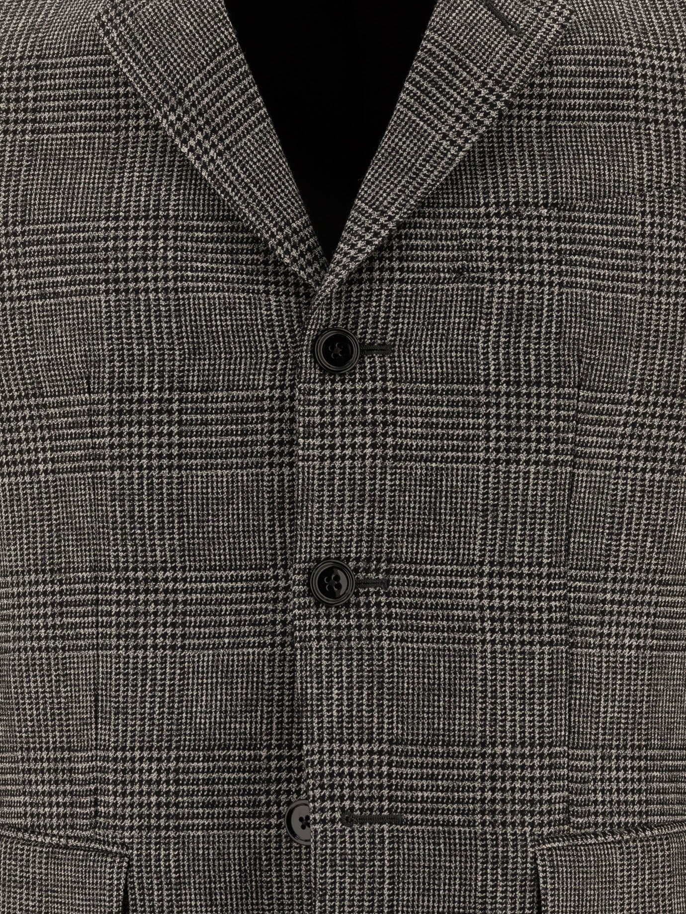 Celine Prince Of Wales Blazer