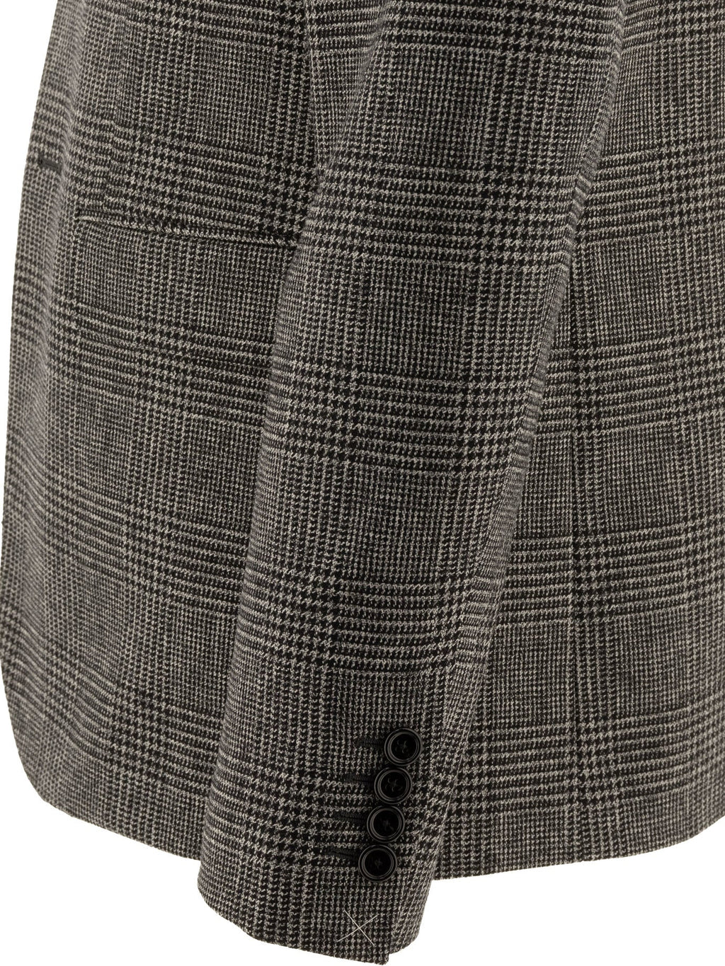 Celine Prince Of Wales Blazer