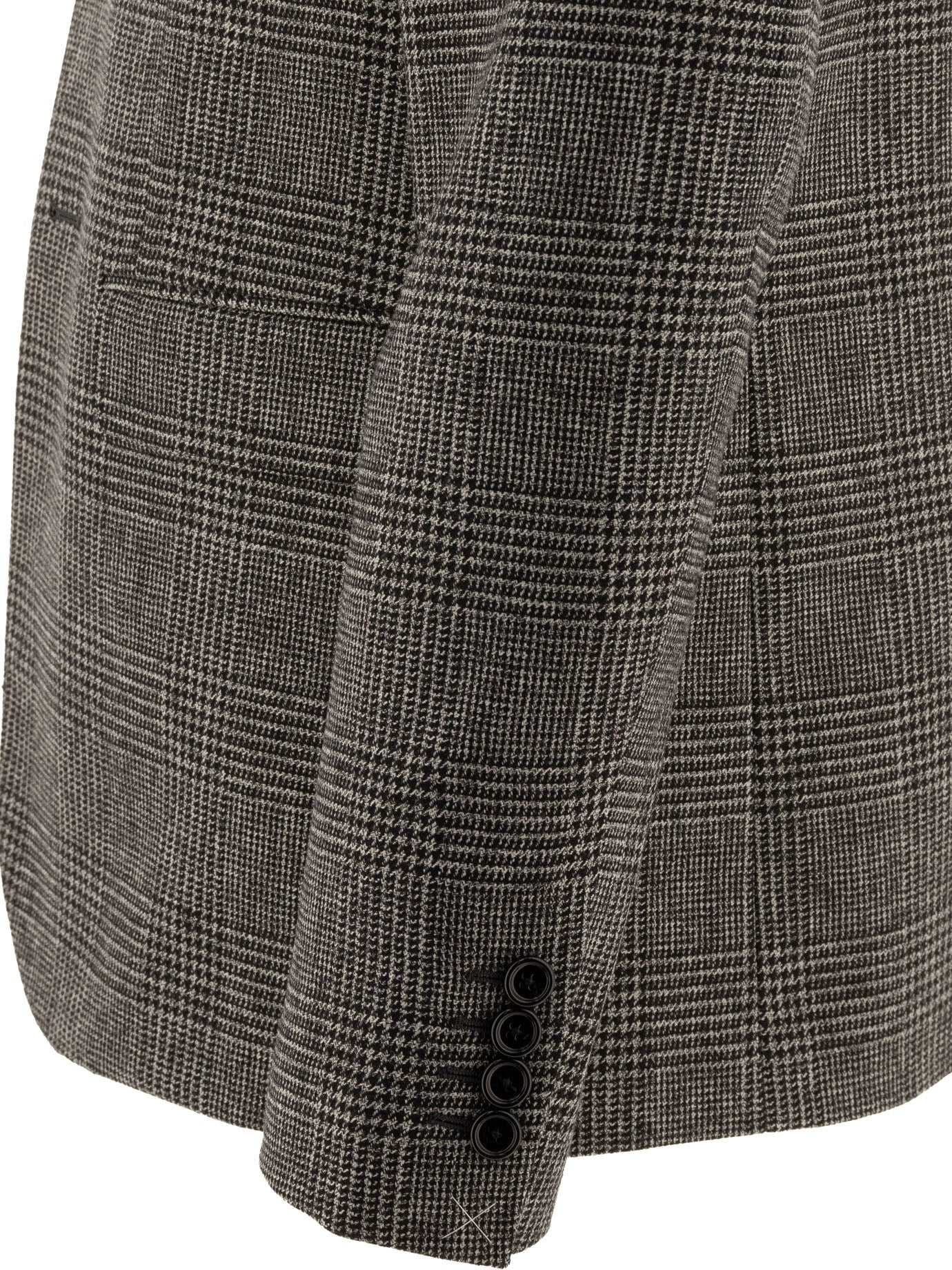 Celine Prince Of Wales Blazer