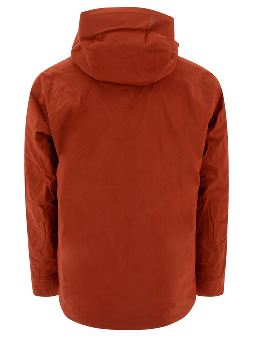 Arc'teryx "ralle" Jacket