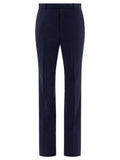 Givenchy Pinstriped Tailored Trousers