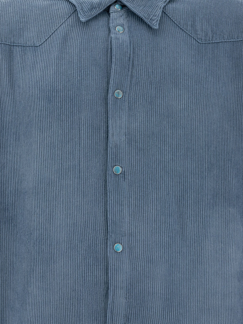 Stockholm Surfboard Club Corduroy Shirt