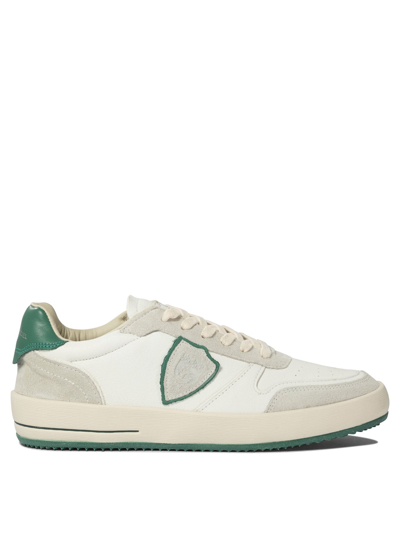 Philippe Model Paris "nice Low" Sneakers